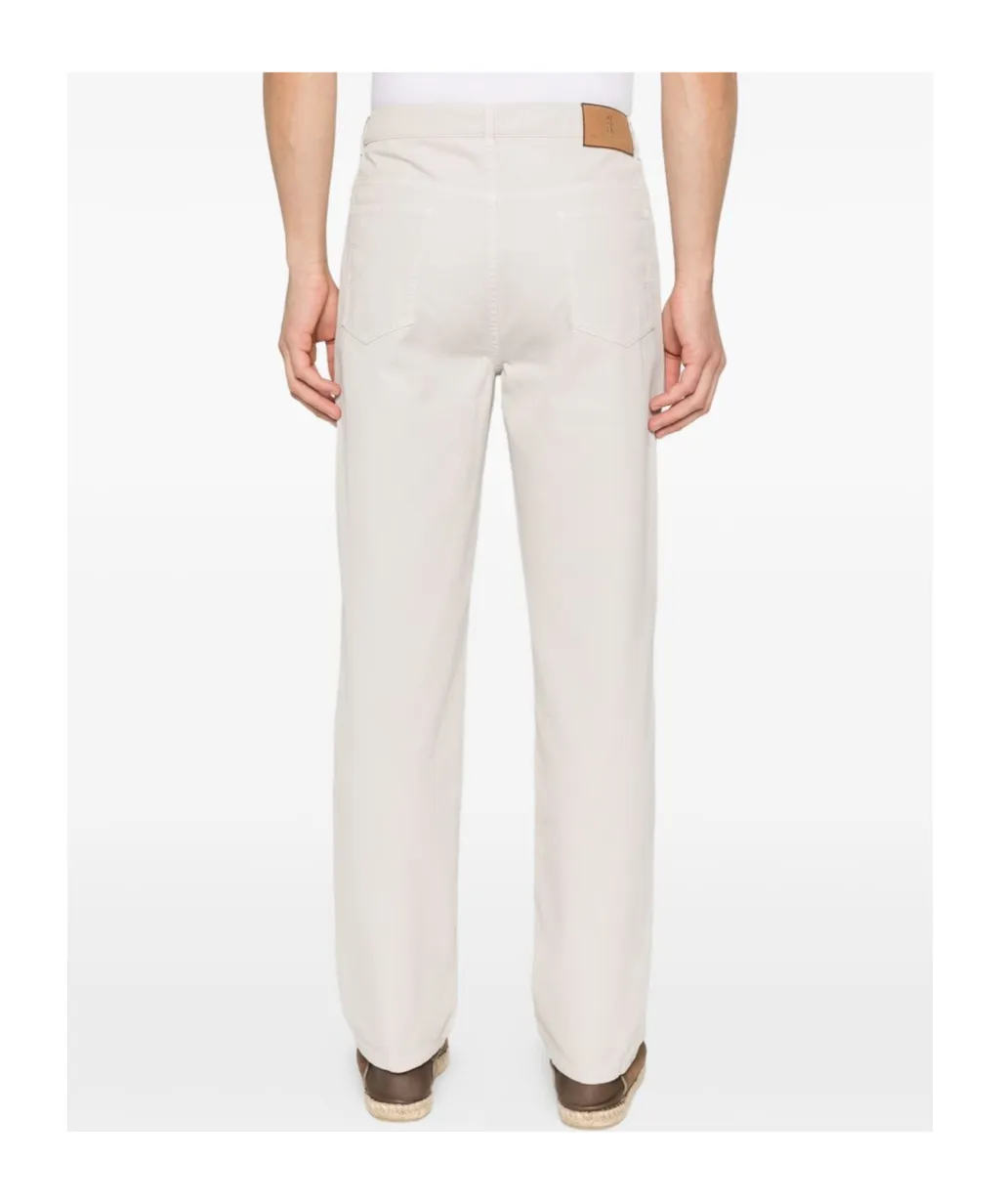 Logo Trousers