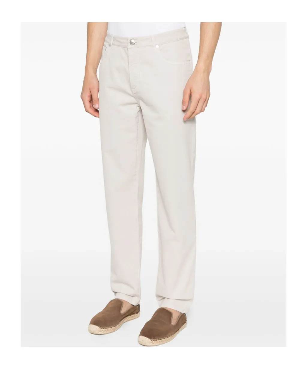 Logo Trousers