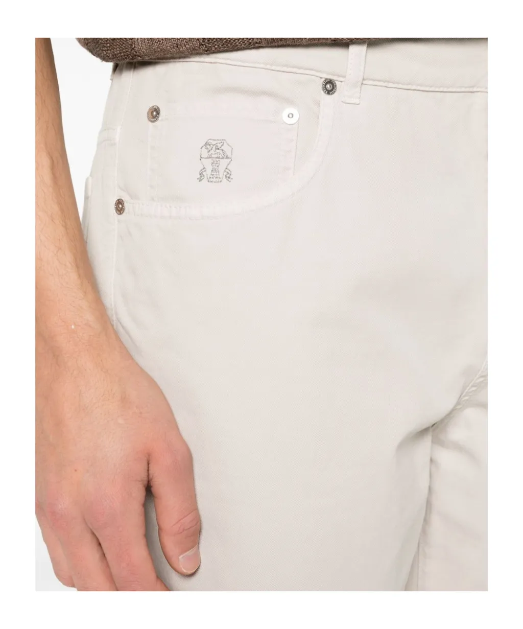 Logo Trousers
