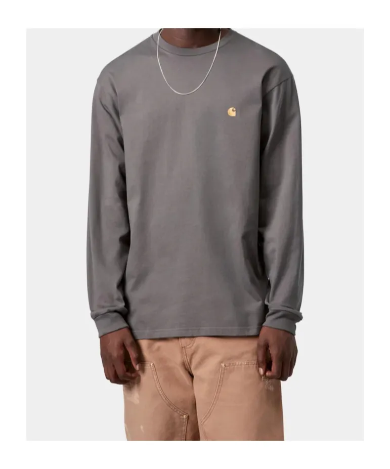 Chase Long Sleeve T-Shirt