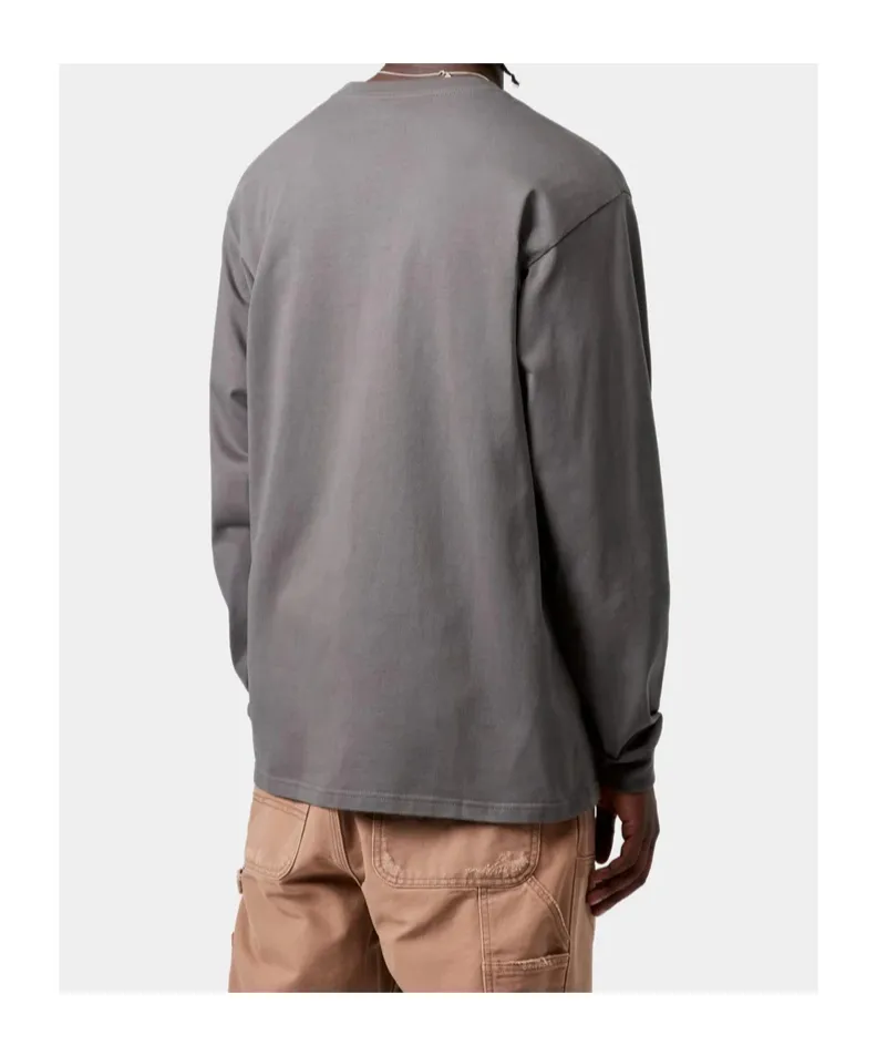 Chase Long Sleeve T-Shirt