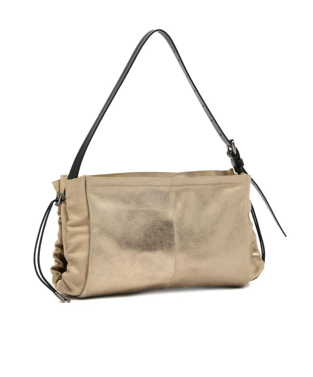 Maison Margiela Drawstring Belt Shoulder Bag