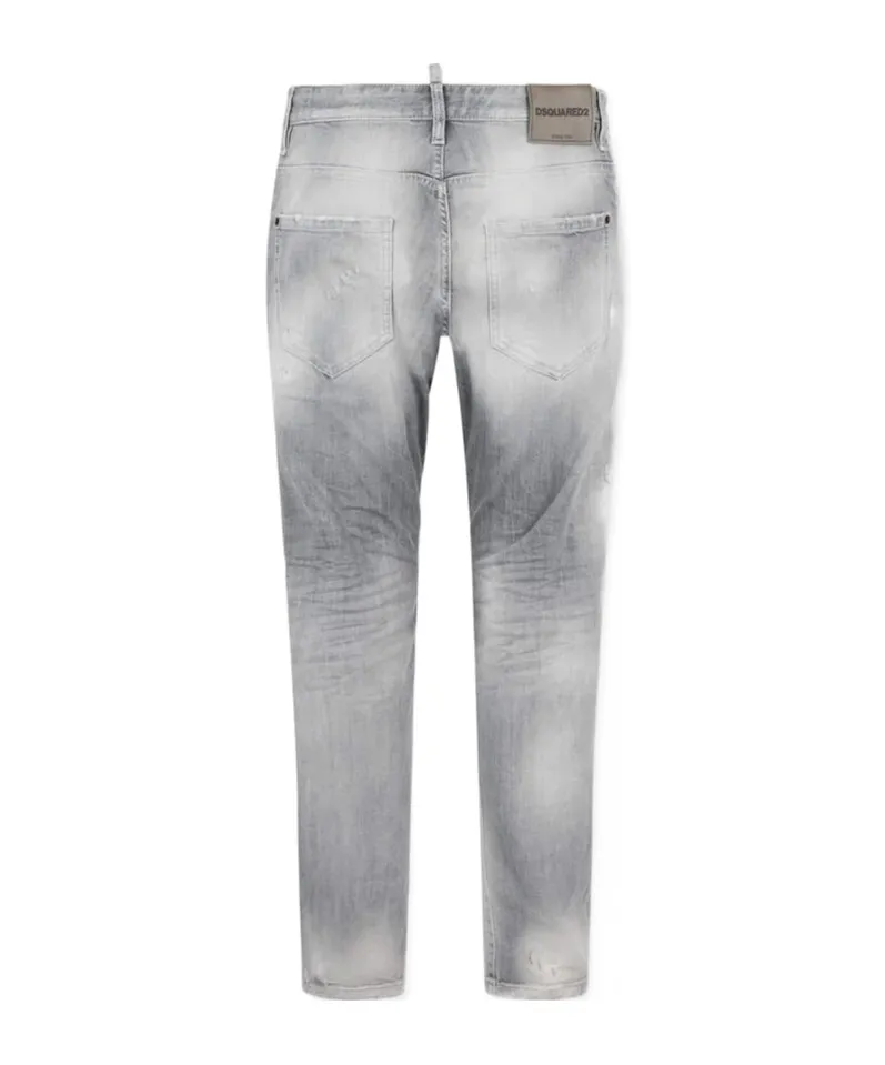 Five-Pockets Jeans