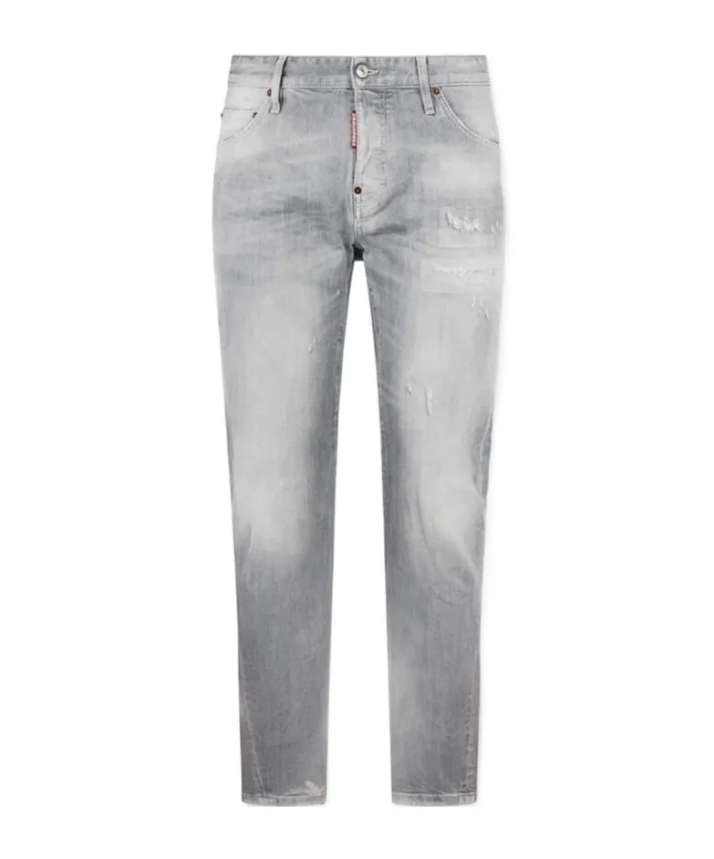 Five-Pockets Jeans