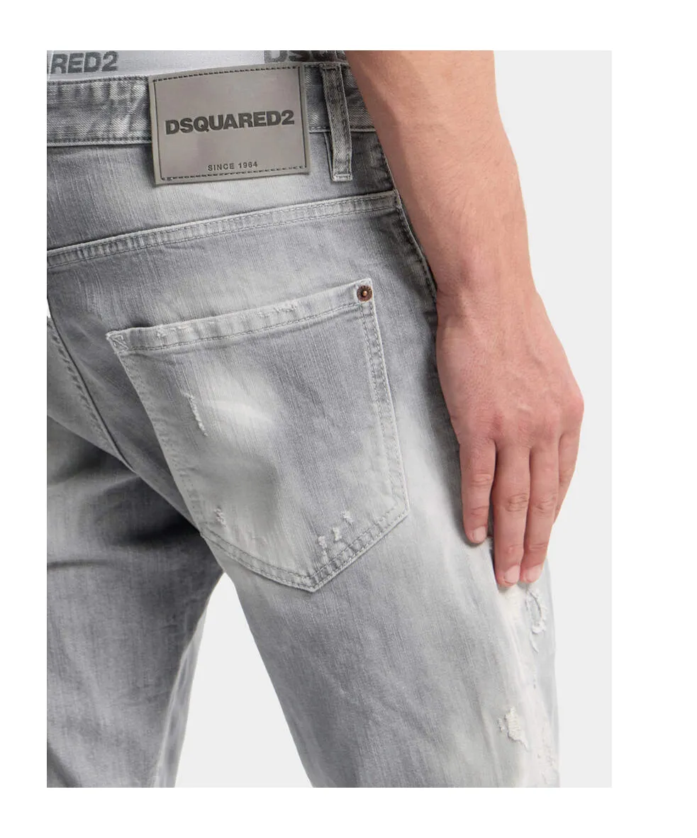 Five-Pockets Jeans