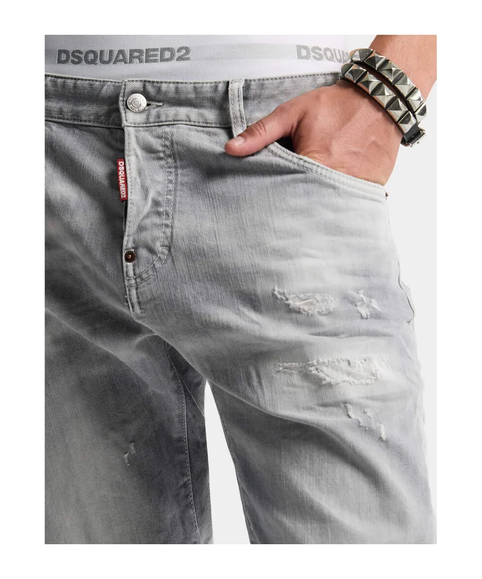 Five-Pockets Jeans