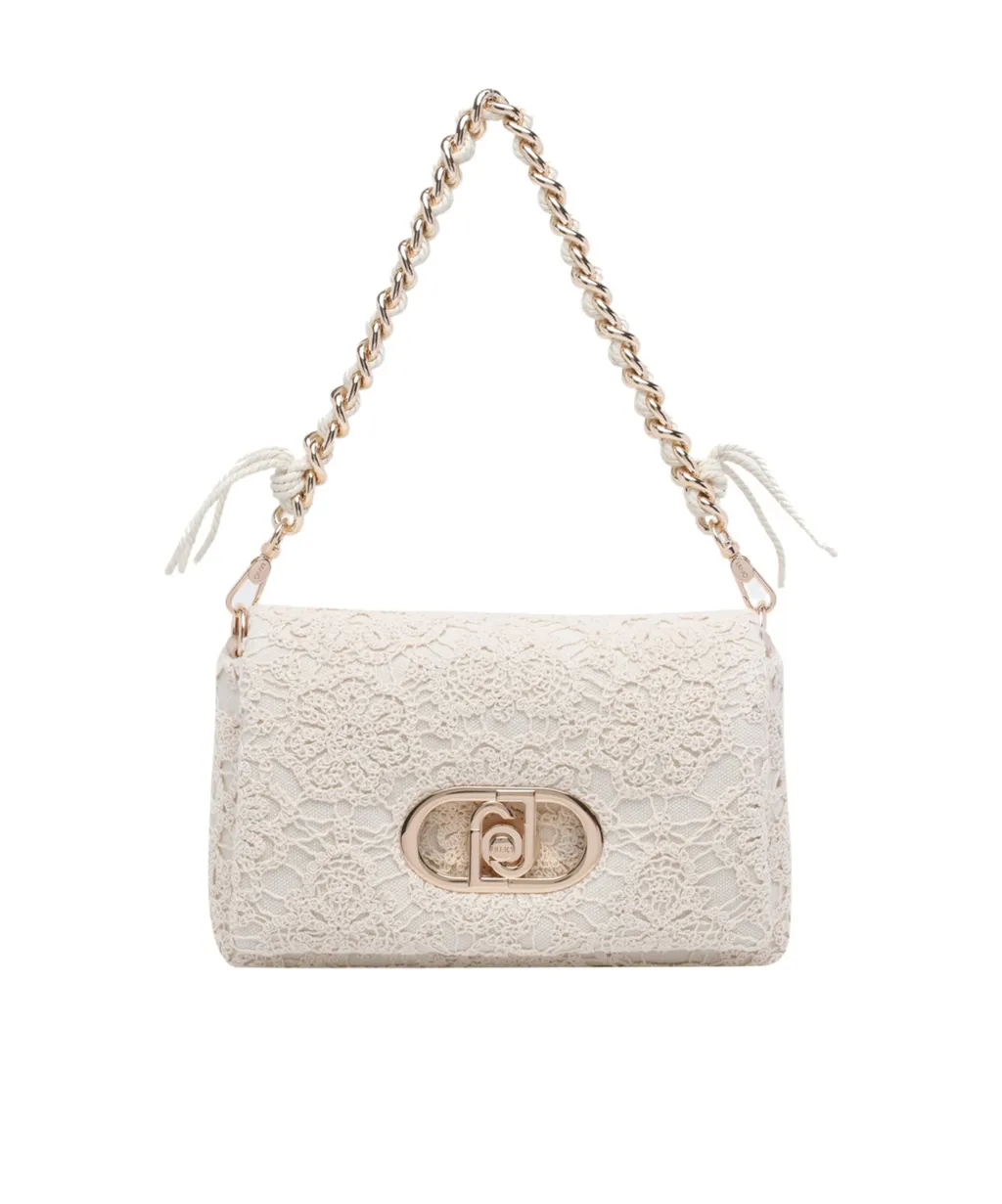 Liu Jo Chain Shoulder Bag