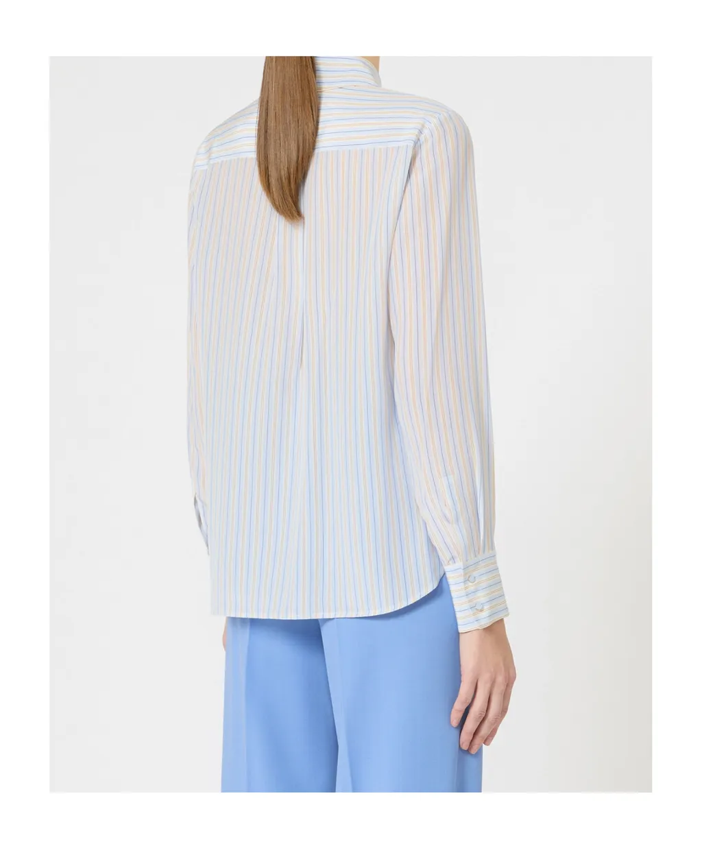 Long-Sleeved Shirt
