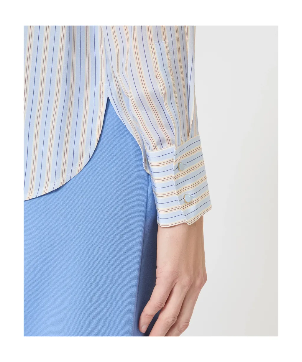 Long-Sleeved Shirt