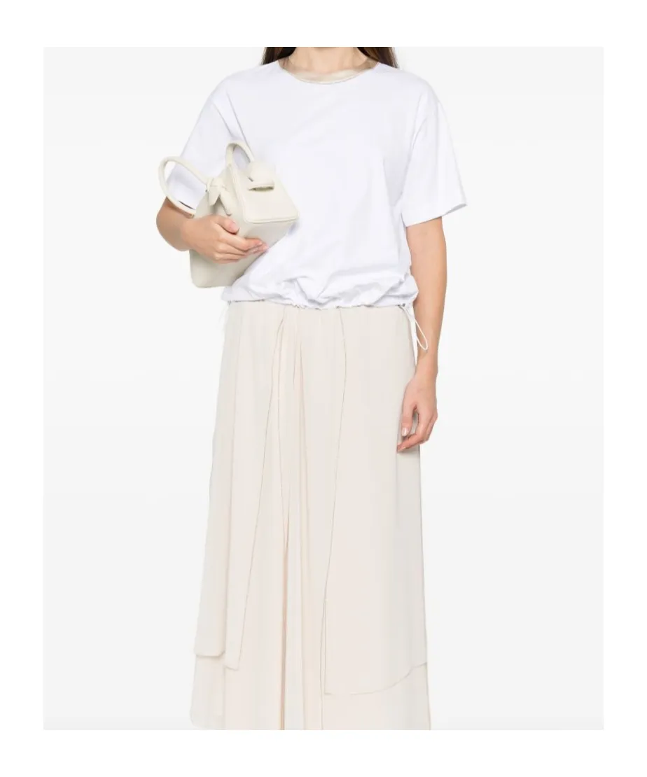 Crew-Neck T-Shirt