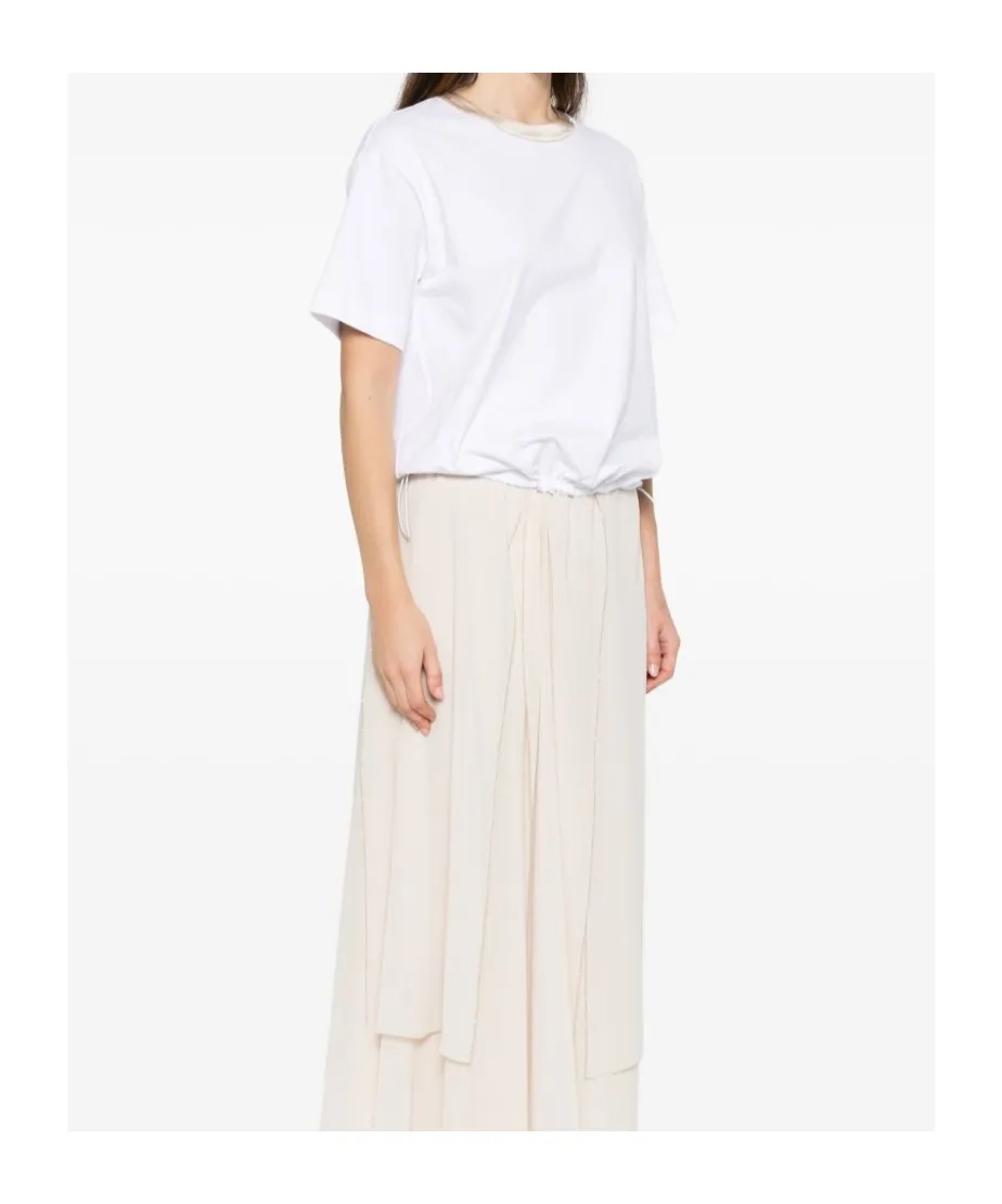 Crew-Neck T-Shirt