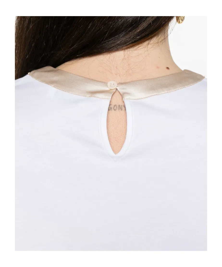 Crew-Neck T-Shirt