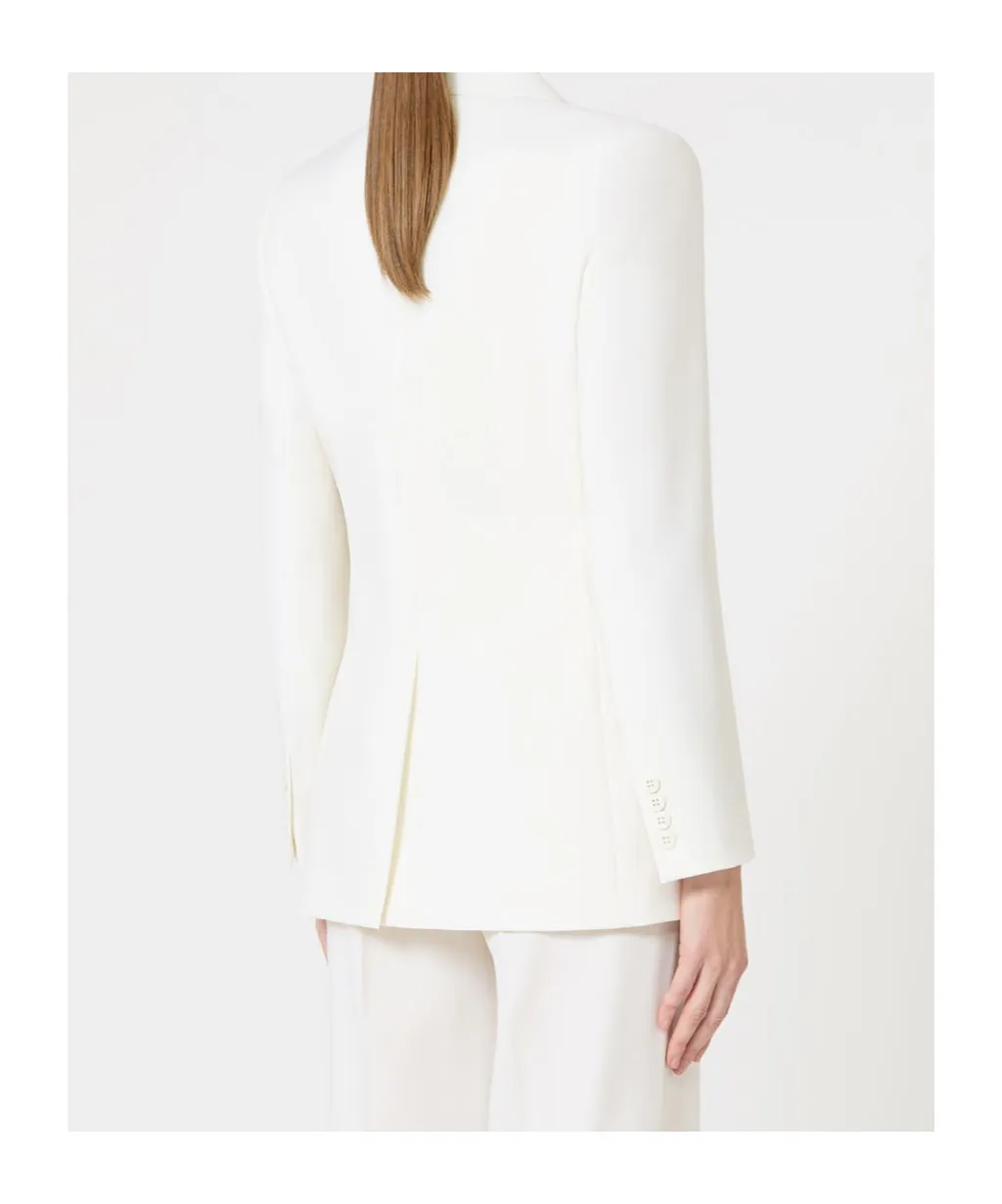 Wool Blazer
