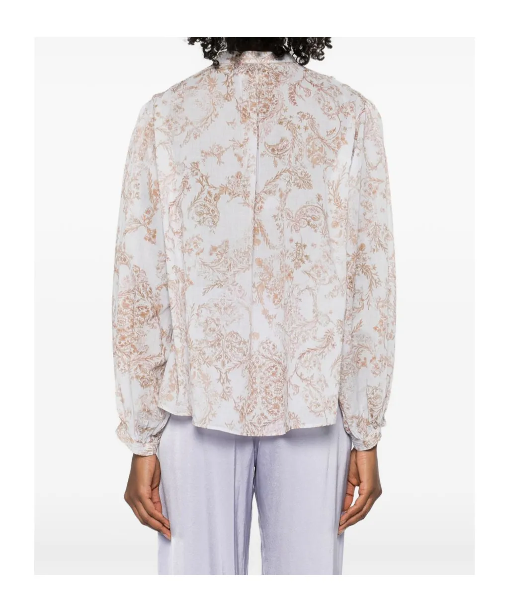Long-Sleeved Shirt