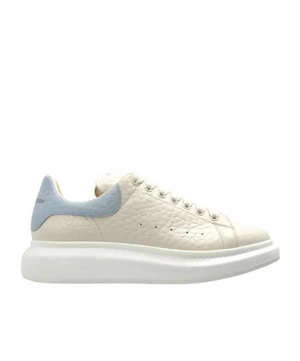 Alexander Mcqueen Oversized Lace-Up Sneakers