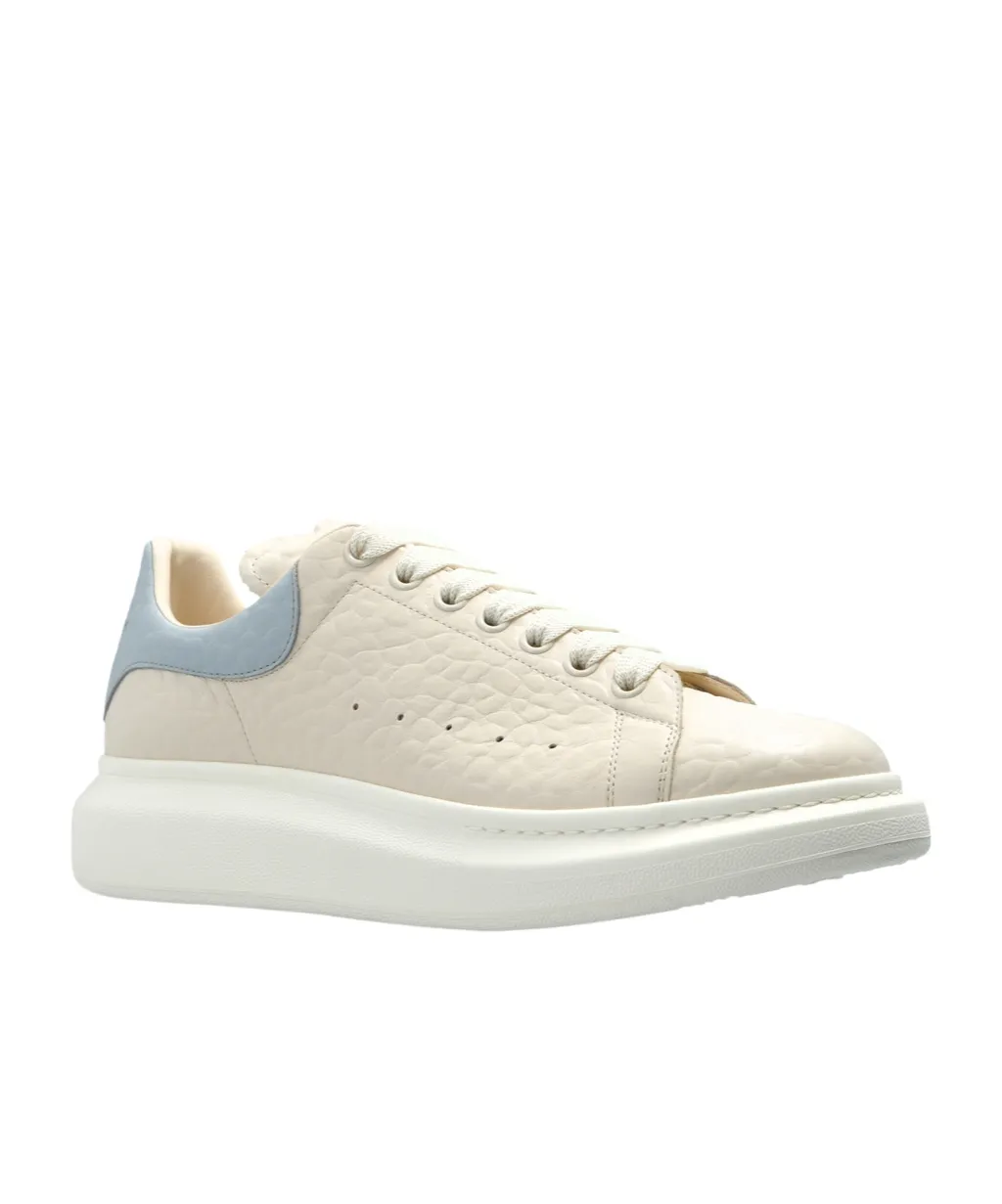 Alexander Mcqueen Oversized Lace-Up Sneakers