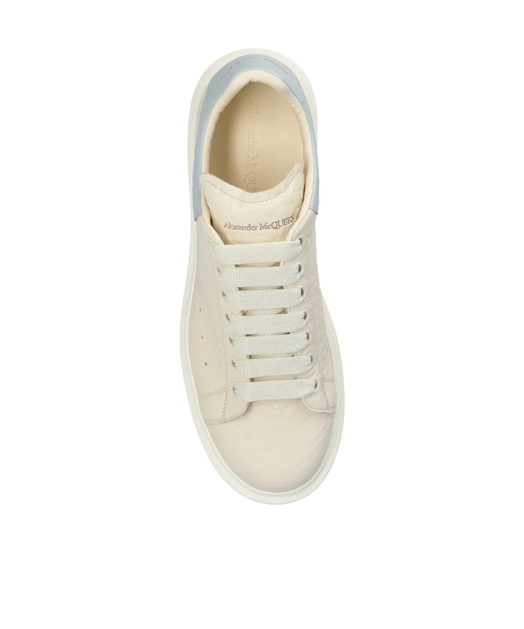 Alexander Mcqueen Oversized Lace-Up Sneakers