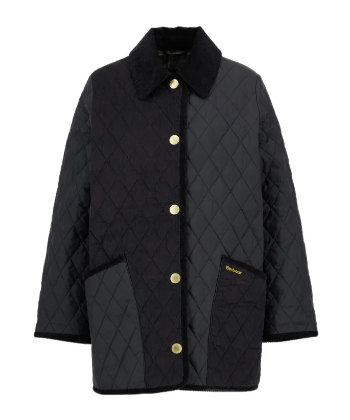Quilted Jacket