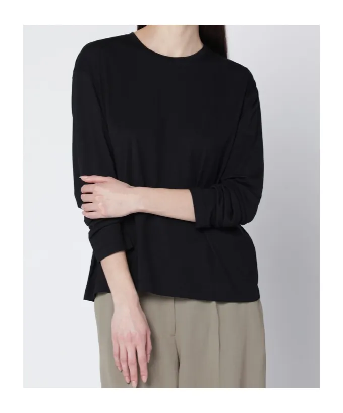 Long-Sleeved Top