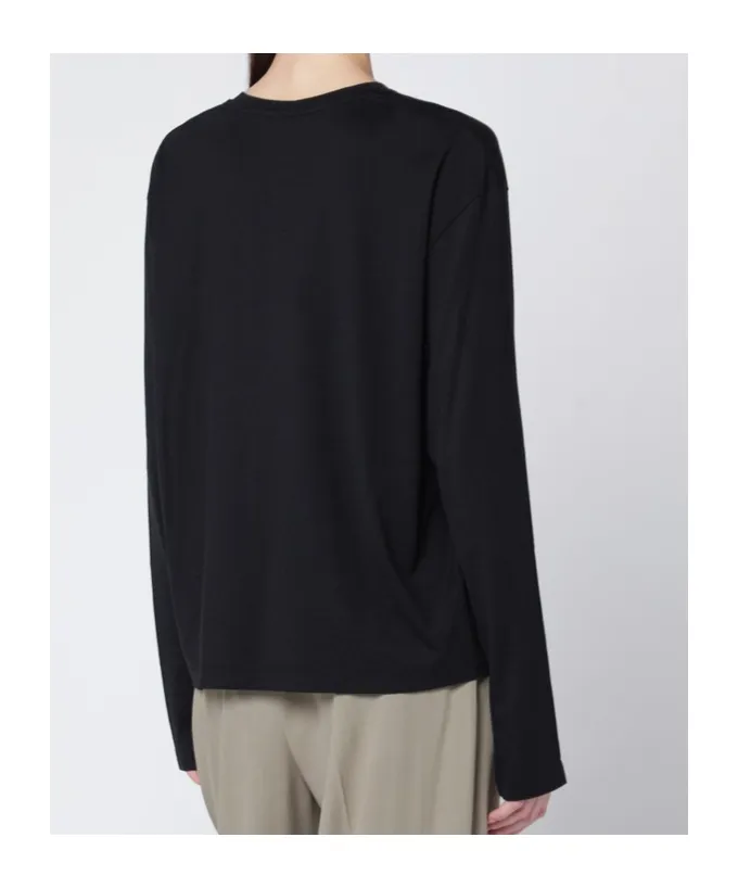 Long-Sleeved Top