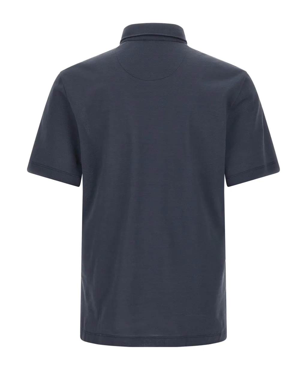 Brioni Classic Polo Shirt