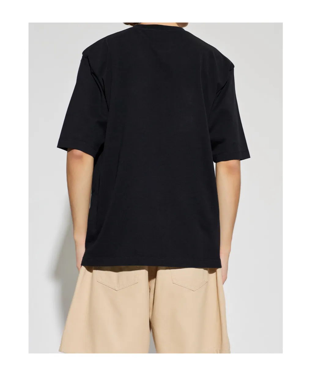 Dsquared2 2-Pack Pocket T-Shirts