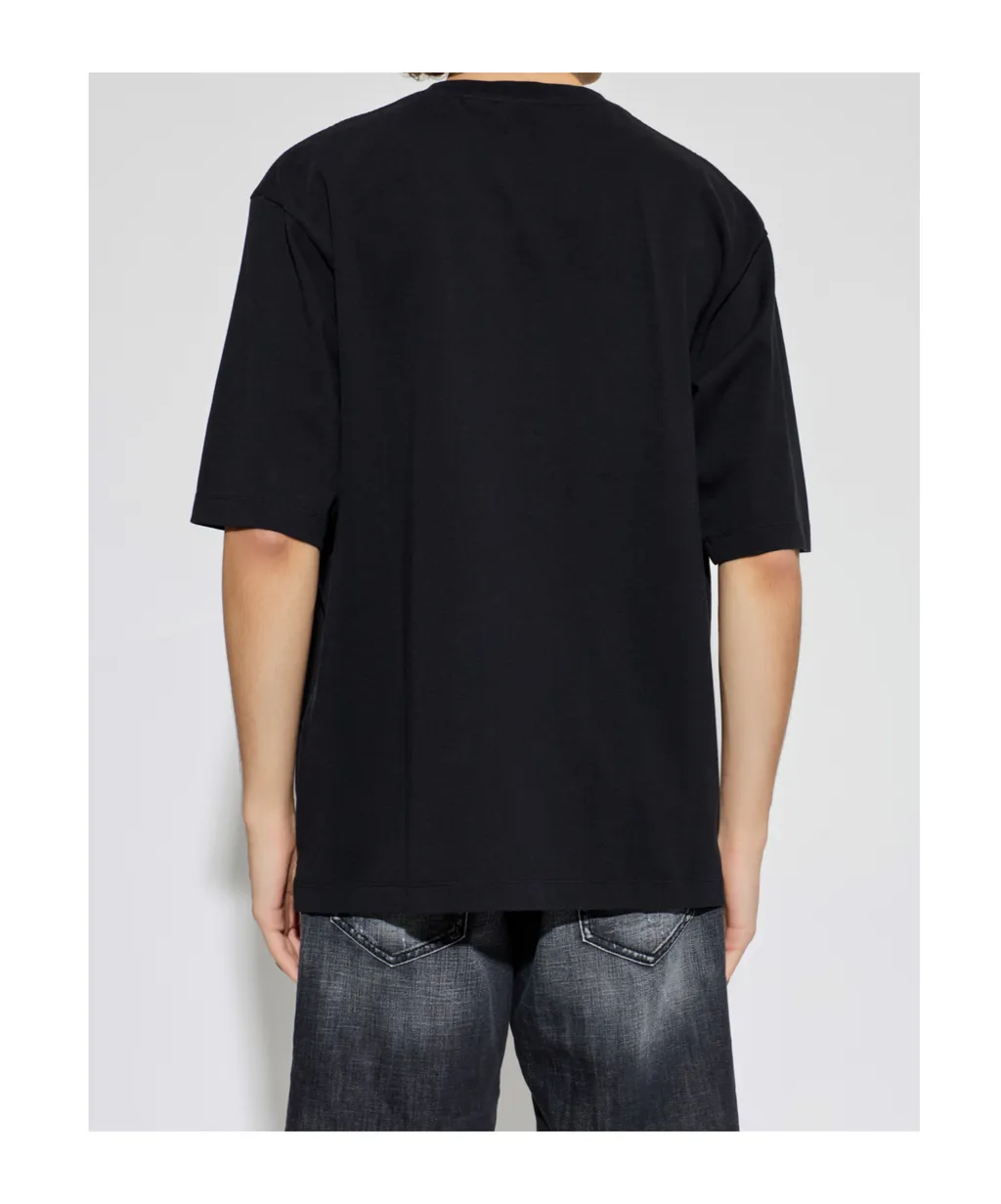 Dsquared2 2-Pack Pocket T-Shirts