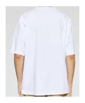 Dsquared2 Pattern-Printed Crewneck T-Shirt