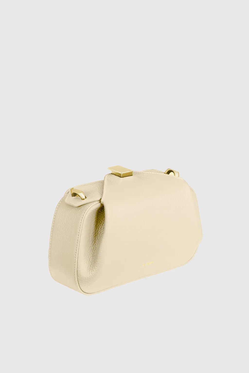 Oyster Mini Clutch