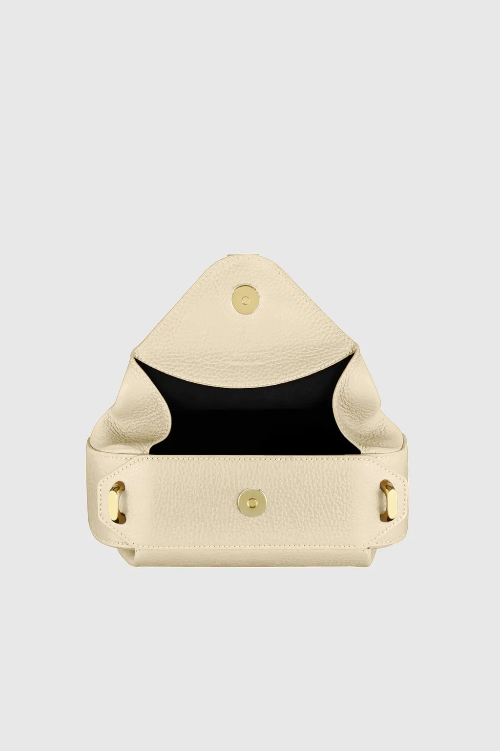 Oyster Mini Clutch