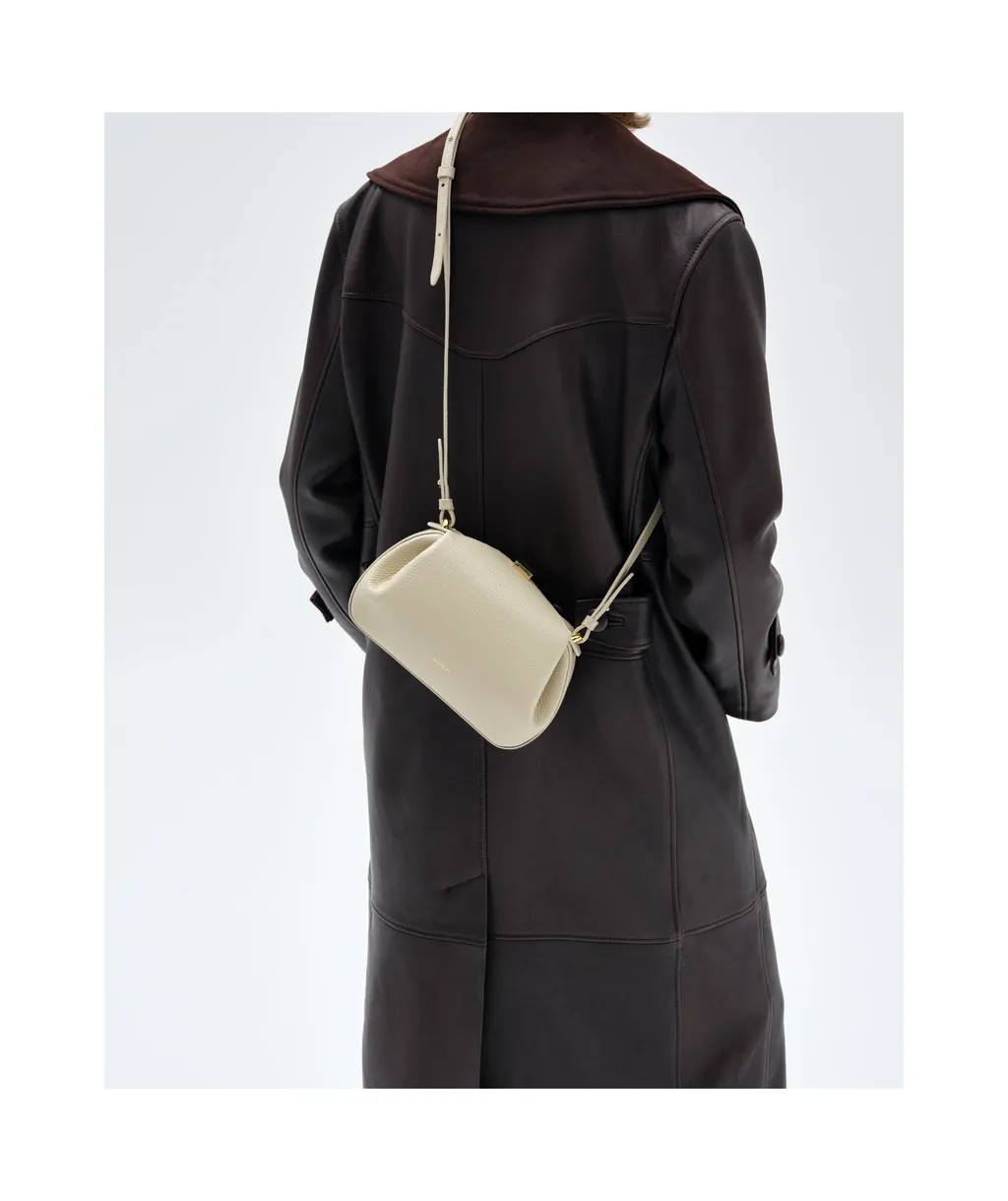Oyster Mini Clutch