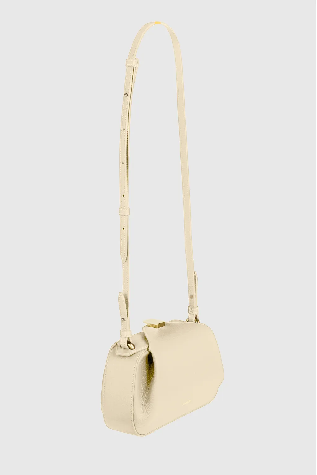 Oyster Mini Clutch