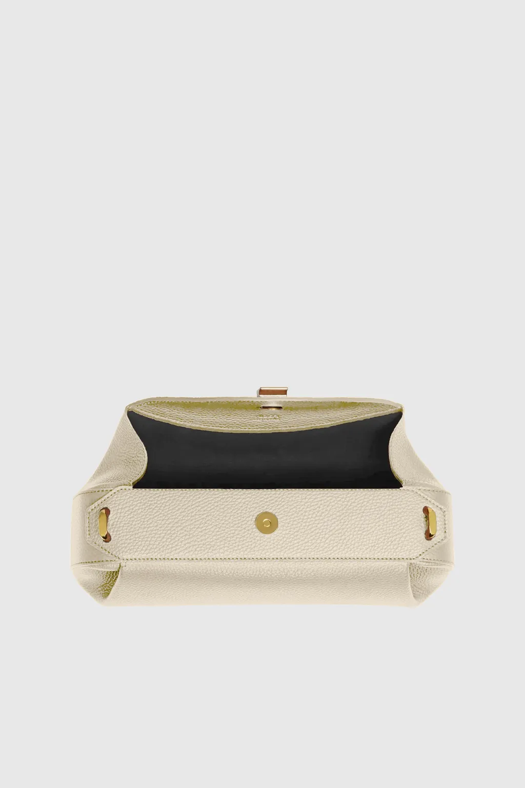 Oyster Clutch