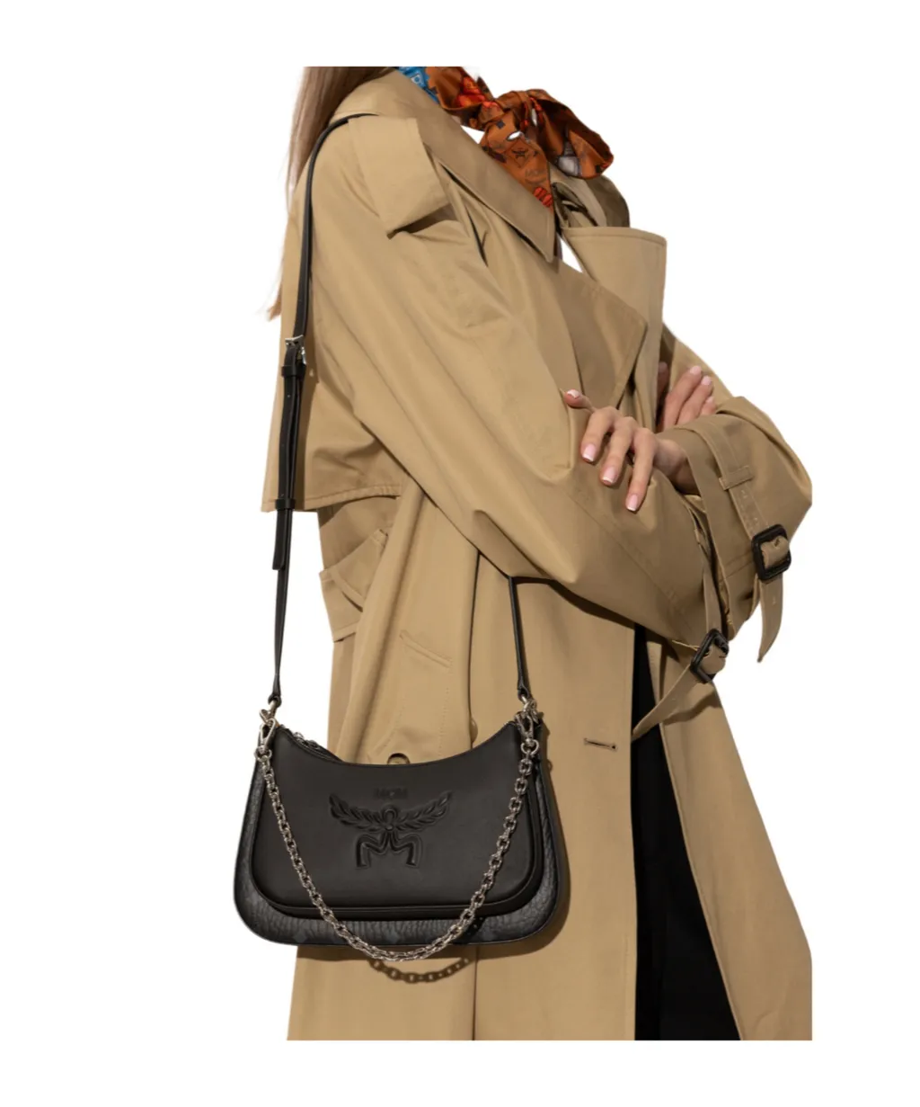 Aren Duo Shoulder Bag