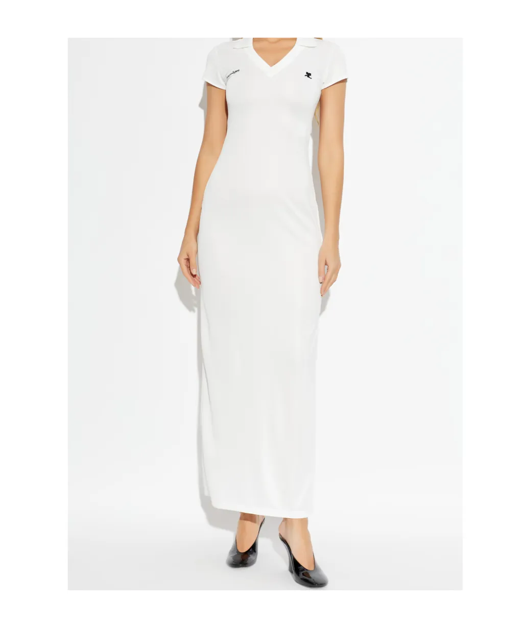 Short Sleeve Dress