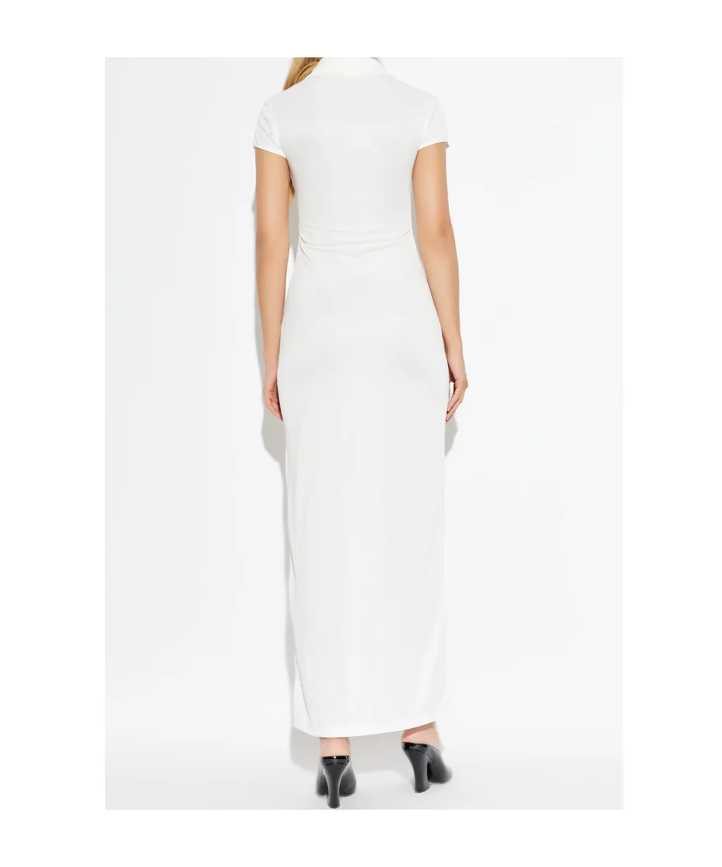 Short Sleeve Dress