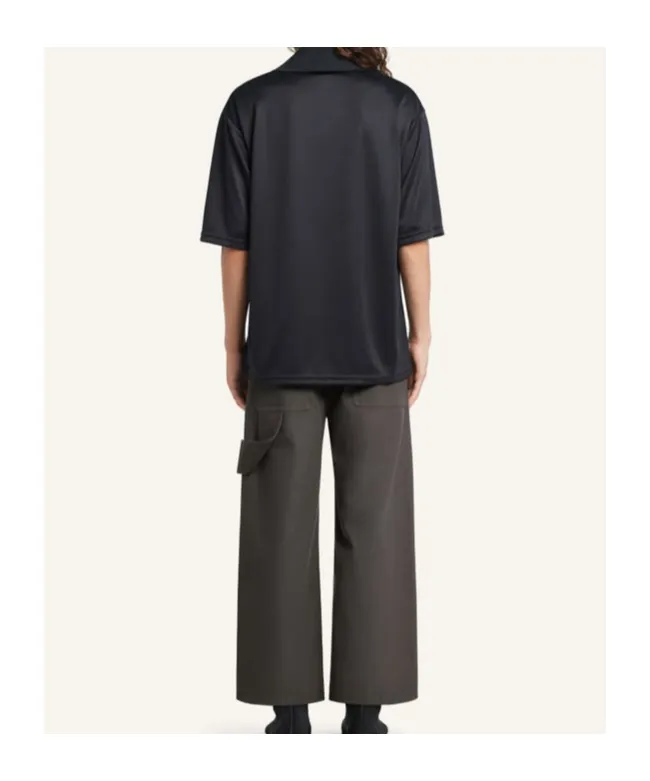 Belt-Loops Trousers