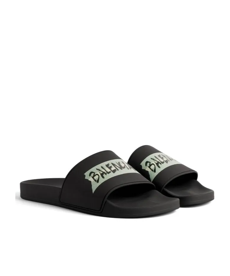 Pool Slide Sandals
