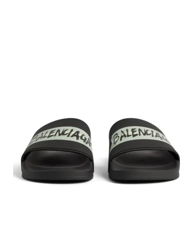 Pool Slide Sandals