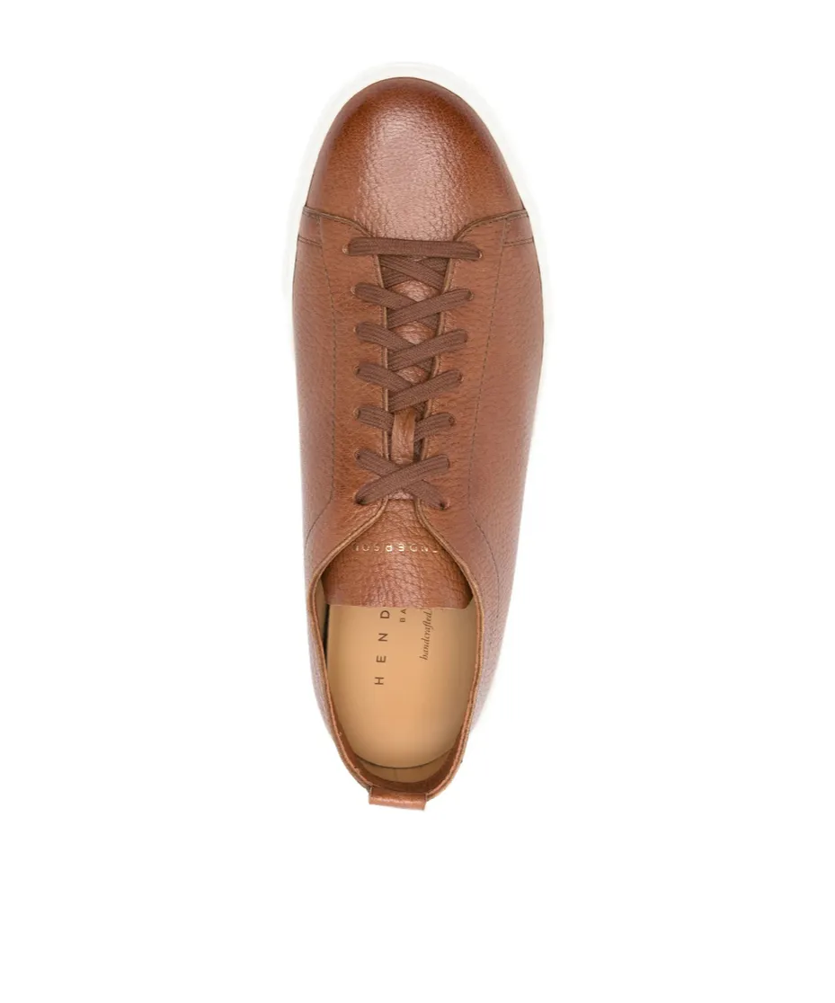 Lace-Up Sneakers