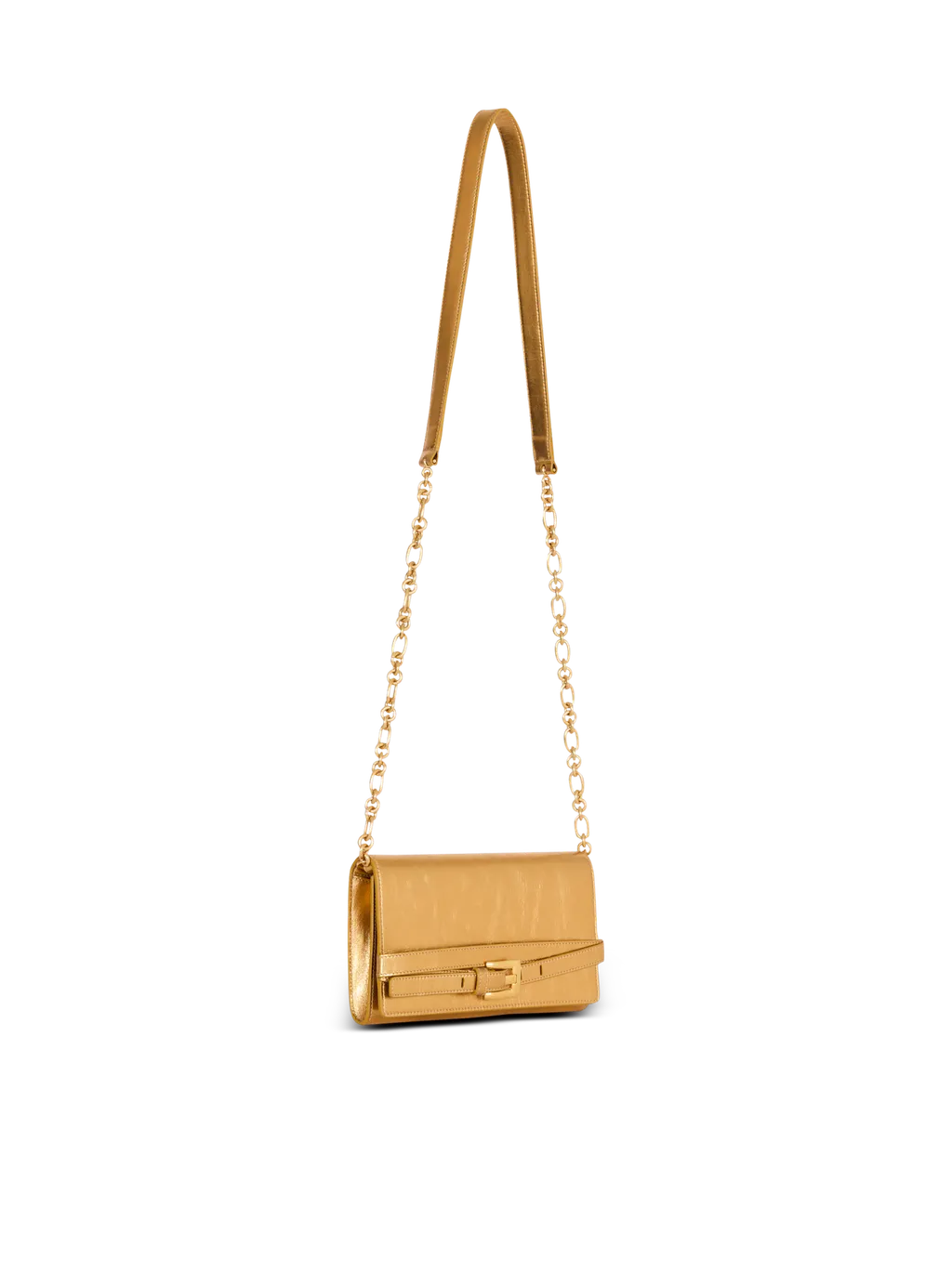 Balmain Shuffle Wallet