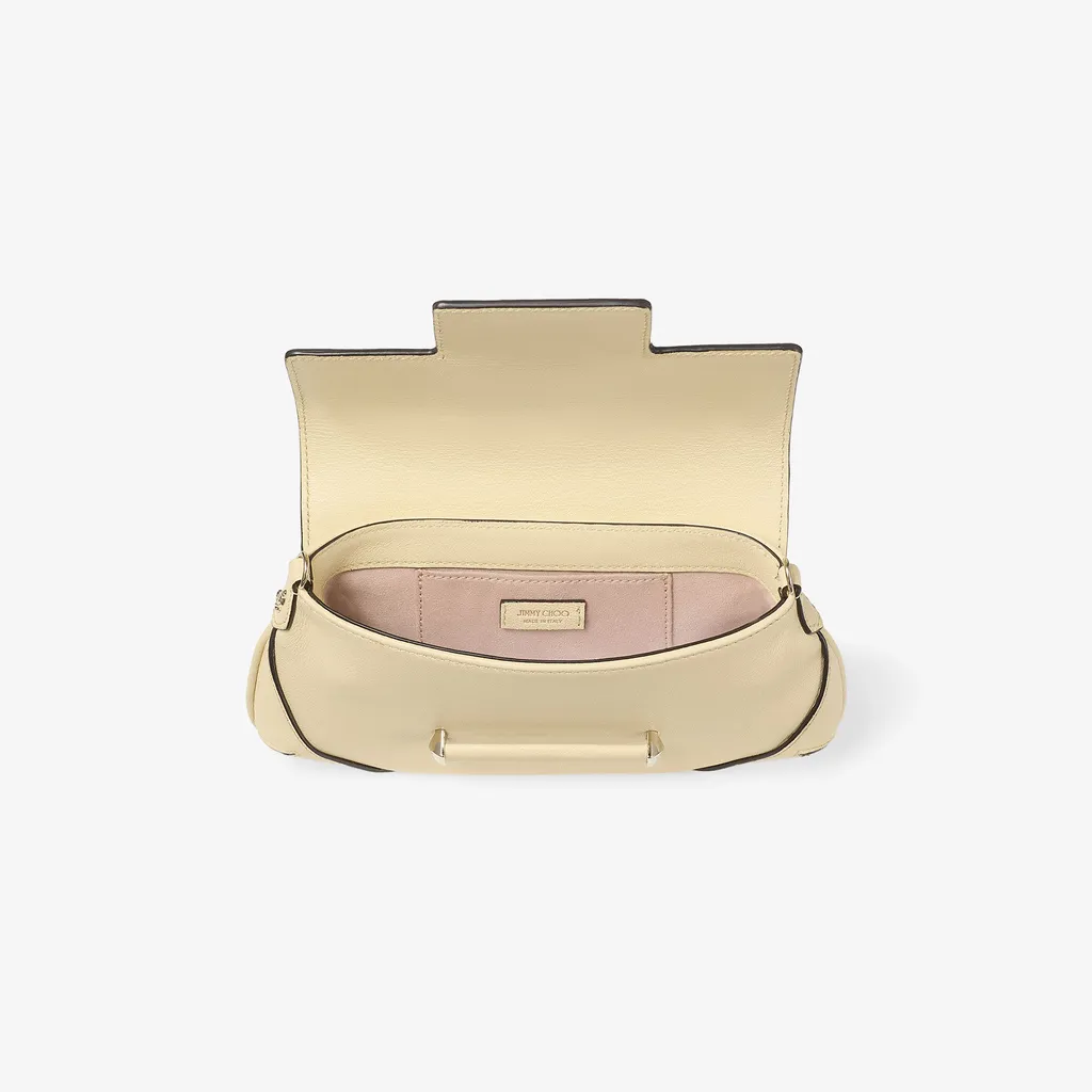 Jimmy Choo Bar Chain Linked Wallet