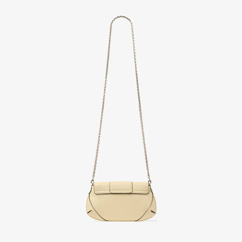Jimmy Choo Bar Chain Linked Wallet
