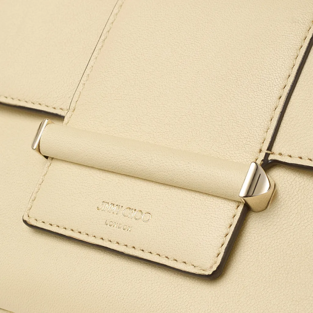 Jimmy Choo Bar Chain Linked Wallet