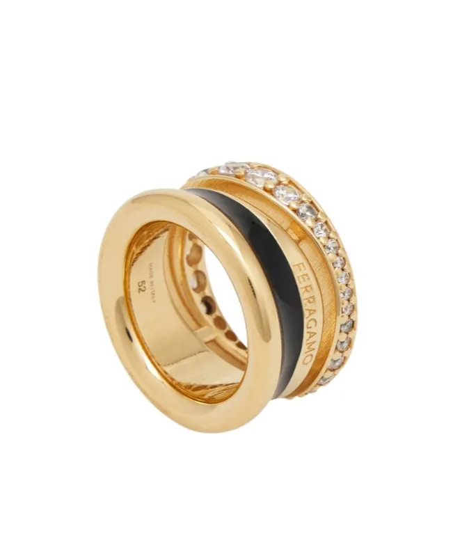 Band Ring