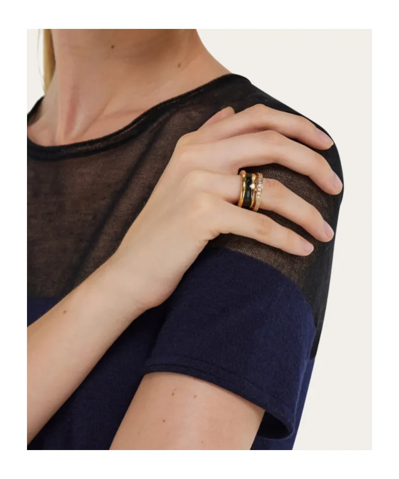 Band Ring