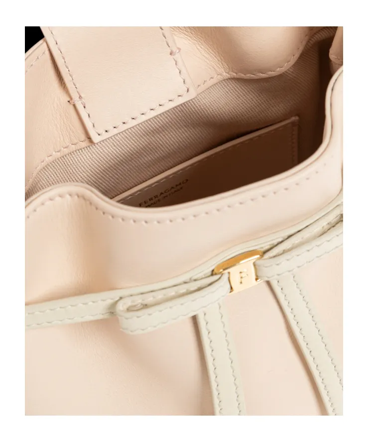 Rosa Top Handle Shoulder Bag