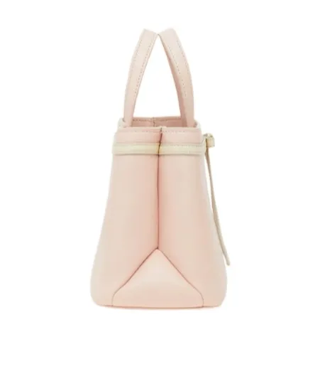 Mini Ribbon Top Handle