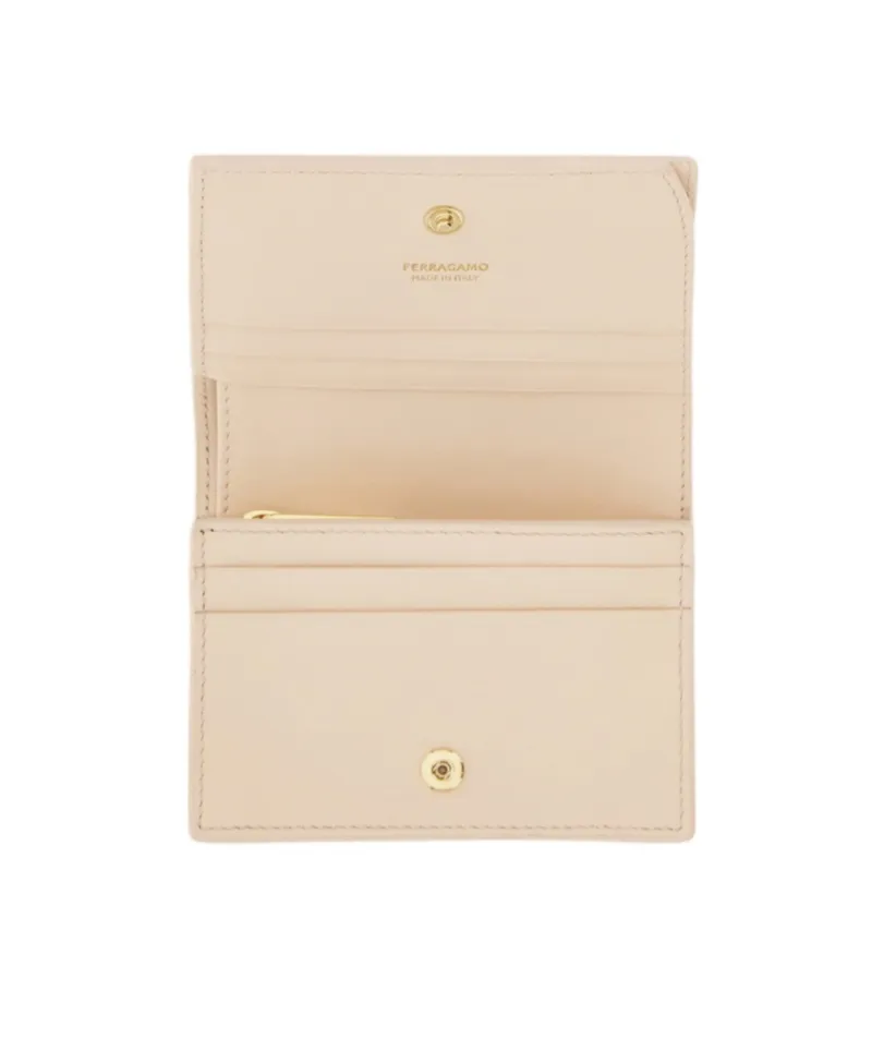 Mini Bow Wallet