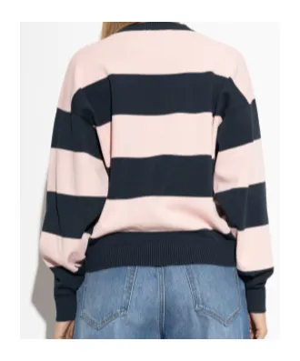 Striped Sweater